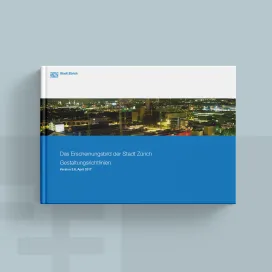 City of Zürich 2012